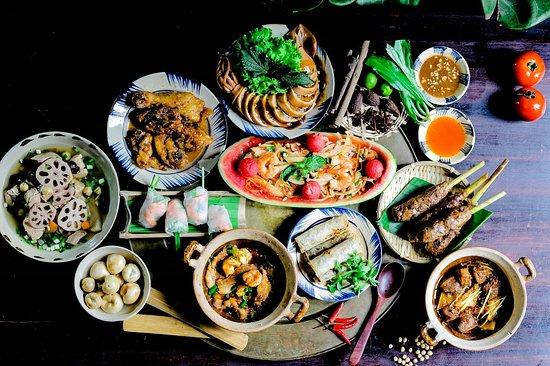 Vietnamese Restaurant